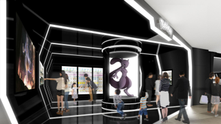 Visitamos el nuevo Pokémon Center de Tokio